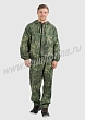 Расцветка 1