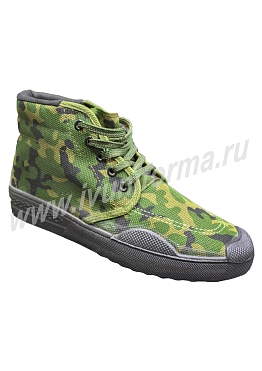 Кеды унисекс арт. 2026