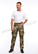 Расцветка 3