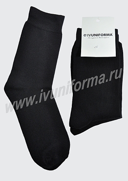 Носки мужские арт. ТР-18-01-ТР