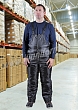 Расцветка 1