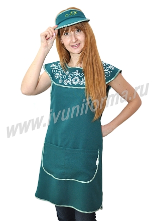 Ленинский рынок